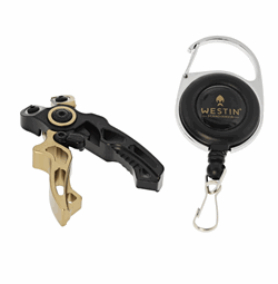 Westin MICRO LINE CUTTER + PIN ON REEL